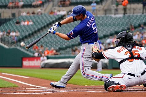 Building vs. buying: Orioles’ ALDS matchup with Rangers shows there are two ways to a turnaround